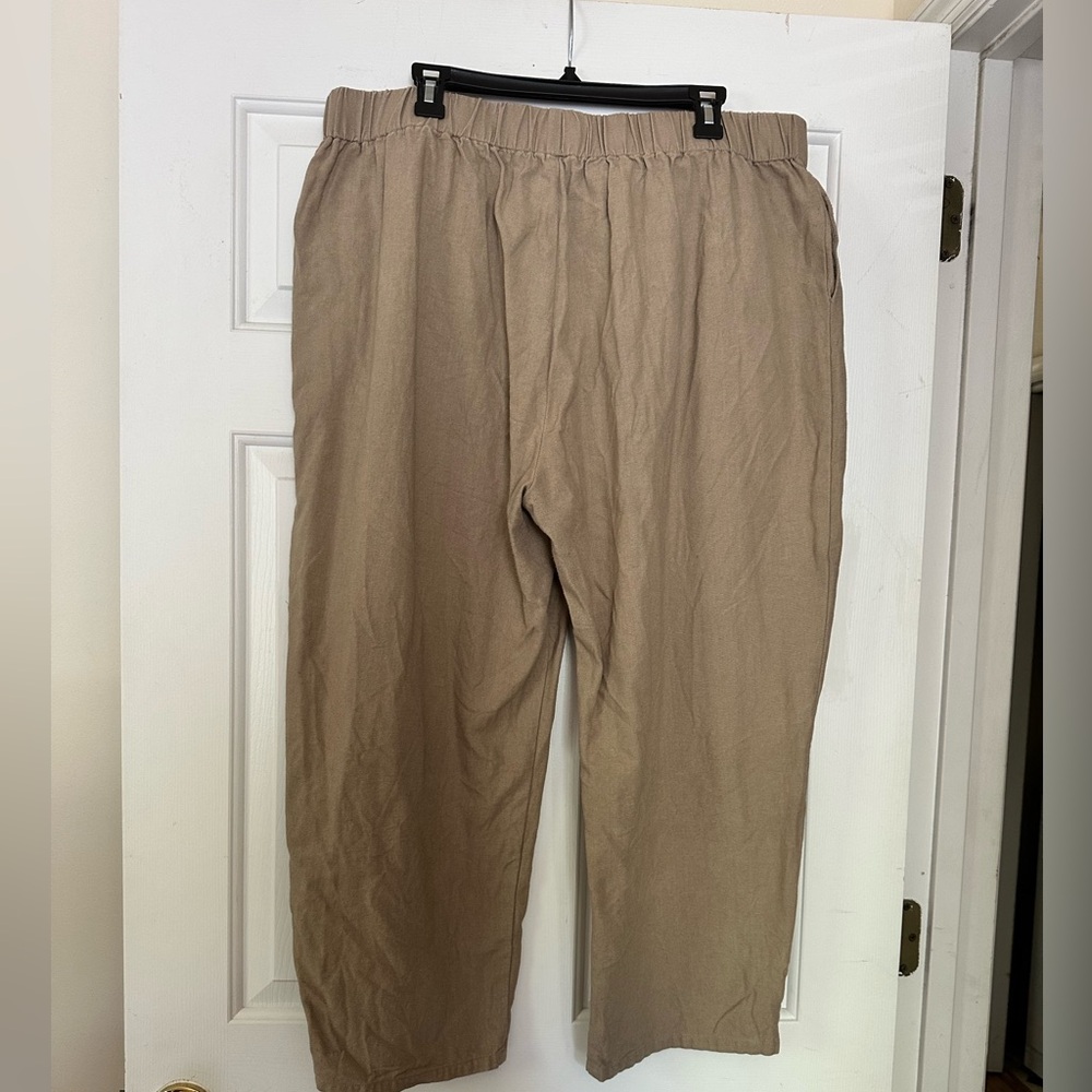 Able “Mary Easy Pants” - SZ XXL - EUC